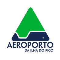 International Airport Pico Island | Logotype | 2006