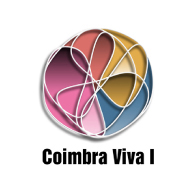 Coimbra Viva I | Logotype | Project developed in MIOPIA - 2011